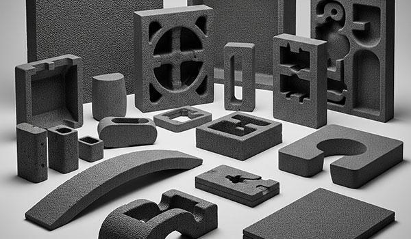 Key Features & Benefits